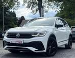 Volkswagen Tiguan 1.4 eHybrid PHEV R-Line 2022 Pano DSG Gara, Auto's, Automaat, Gebruikt, 110 kW, 4 cilinders