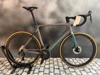 WILIER FILANTE ULTEGRA GREY IRIDE – MAAT XL – 2022, Ophalen, Nieuw