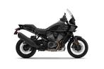 Harley-Davidson PAN AMERICA S ADVENTURE (bj 2025), Motoren, 1252 cc, Cruise Control, Meer dan 35 kW, Overig