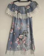 Kleedje, Ophalen of Verzenden, Gedragen, Maat 36 (S)