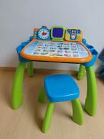V-tech activiteiten tafel, Kinderen en Baby's, Ophalen