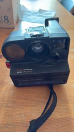 Sonar autofocus 5000, Ophalen, Gebruikt