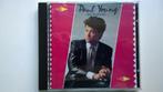 Paul Young - No Parlez, Cd's en Dvd's, Cd's | Pop, Zo goed als nieuw, 1980 tot 2000, Verzenden