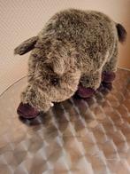 Sanglier peluche + fagnon Herbeumont, Enfants & Bébés, Jouets | Peluches, Enlèvement ou Envoi