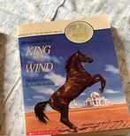 King of the wind, Ophalen of Verzenden, Gelezen, Marguerite Henry