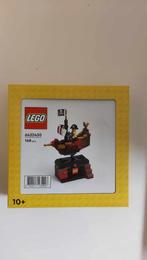 LEGO 6432430 Pirate Adventure Ride, Ensemble complet, Lego, Enlèvement ou Envoi, Neuf