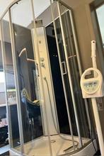 Douche cabine à vendre, Enlèvement, Comme neuf, Douche