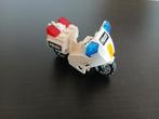 Lego politie brommer uit City set 7235, Ophalen of Verzenden, Lego