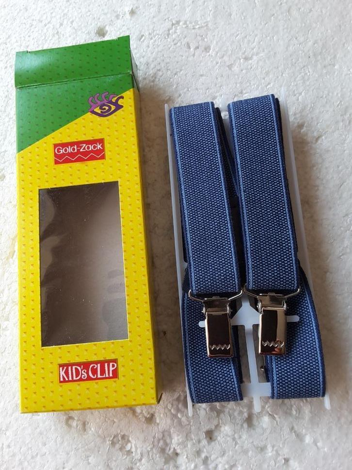 schouderbanden voor kinderen, lengte 80 cm, breedte 25 mm, Kinderen en Baby's, Kinderkleding | Overige, Nieuw, Jongen of Meisje