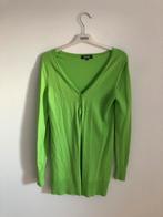 Cardigan vert femme taille S, Vêtements | Femmes, Pulls & Gilets, Enlèvement ou Envoi, Vert