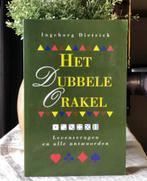 Het dubbele orakel • Ingeborg Dietrick, Boeken, Ophalen of Verzenden, Zo goed als nieuw