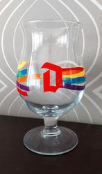 Duvel glas 'Pride', Verzamelen, Ophalen of Verzenden, Bierglas