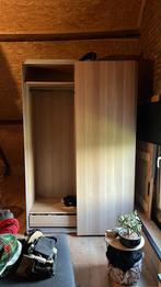 Kleerkast, Huis en Inrichting, Kasten | Kleerkasten, Ophalen, Gebruikt, 200 cm of meer, 150 tot 200 cm