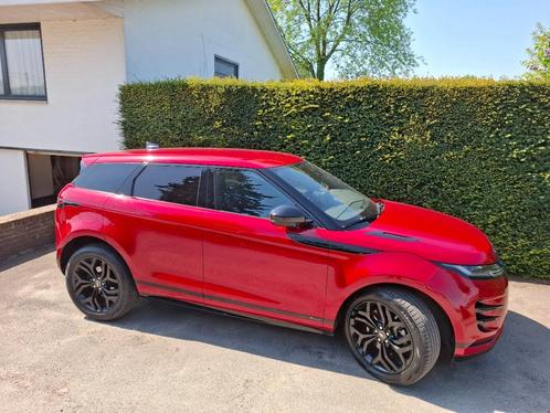 Land Rover Range Rover Evoque 2 MHEV  4WD R-DYNAMIC, Auto's, Land Rover, Particulier, 4x4, ABS, Achteruitrijcamera, Adaptive Cruise Control