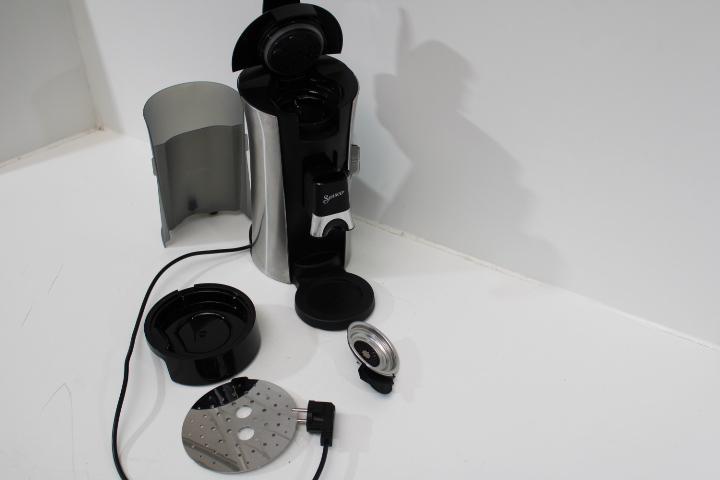 Philips Senseo Select Koffiepadmachine, Elektronische apparatuur, Koffiezetapparaten
