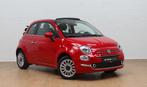Fiat 500C 1.0 Hybrid 70 Dolcevita, Auto's, Fiat, Voorwielaandrijving, 4 zetels, Stof, Gebruikt