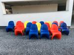 Originele Verner Panton S chairs Vitra 16 X    175€/stuk, Ophalen