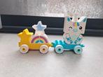 Duplo eenhoorn, Ophalen, Zo goed als nieuw