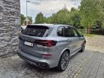 BMW X5 50e 2024 M-Sport Pro Open dak HUD FULL OPTION Garant, Auto's, Automaat, 19 g/km, Leder, 5 zetels