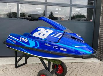 Yamaha superjet 701 beschikbaar voor biedingen