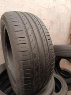 225 50r17 continental avec montage et équilibrage, Ophalen, Gebruikt