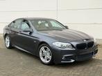 BMW 523i F10 / M-pakket Manueel heel proper, Euro 5, Blauw, 5 deurs, 5 Reeks