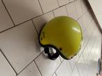Bromfiets helm, Fietsen en Brommers, Brommerhelmen, Ophalen