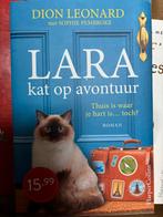 Lara - kat op avontuur, Enlèvement ou Envoi, Comme neuf