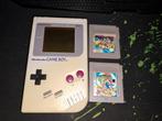Nintendo Game Boy met games, Ophalen of Verzenden, Gebruikt