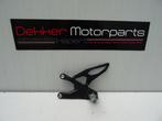 Linker Voetsteun / Schetsplaat links Yamaha YZF R1 2015-2019, Ophalen of Verzenden, Nieuw