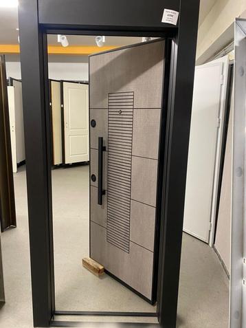 Porte Blindée Prix choc DIRECTEMENT DE STOCK beschikbaar voor biedingen