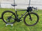 Colnago g3x gravelbike maat 52, Ophalen, Zo goed als nieuw, Carbon