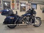 Harley Davidson  Electra Ultra Limited, Toermotor, Particulier, 2 cilinders, 1690 cc