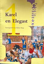 Karel en Elegast, Livres, Science, Comme neuf, Enlèvement ou Envoi