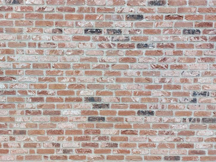 gevelstenen "Helena" van Nelissen, Doe-het-zelf en Bouw, Metselstenen, Nieuw, Bakstenen, Ophalen