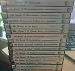 Sims 2 Lot van 16 pc-cdroms, Enlèvement, Utilisé, Simulation