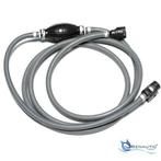 Accessoire ORIGINELE Honda slang, balg en connectoren 17700-, Sports nautiques & Bateaux, Neuf, -, -, -