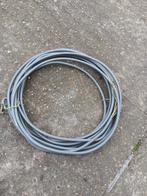 Elec kabel, Doe-het-zelf en Bouw, Elektriciteit en Kabels, Ophalen, Zo goed als nieuw