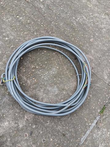 Elec kabel, Enlèvement, Comme neuf