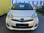 Toyota Verso S 1.4 Diesel, Euro 5, Bedrijf, Diesel, Te koop