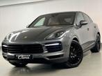 Porsche Cayenne S COUPE 3.0 TURBO V6 PANO CHRONO CAMERA 360, 217 g/km, Cuir, Automatique, Android Auto