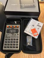 Roland SP-404 mk2 + case + decksaver, Muziek en Instrumenten, Ophalen of Verzenden, Zo goed als nieuw