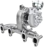 turbo pour ISUZU	Forward N, Enlèvement, Révisé, Hyundai