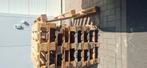 Stapel paletten, Doe-het-zelf en Bouw, Ophalen