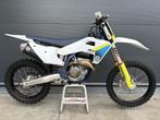 Husqvarna FC 250 2025 9.9u NIEUWSTAAT, Motoren, 250 cc, Bedrijf, Crossmotor, Meer dan 35 kW