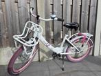 Alphina Clubb 20 inch meisjesfiets, Fietsen en Brommers, Ophalen, Gebruikt