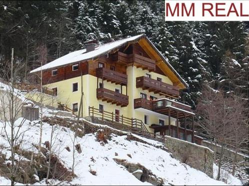 Pension met prachtige view over Bad Gastein, Immo, Buitenland, Overig Europa, Overige soorten, Landelijk