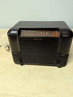 Oude radio 'Garod', Enlèvement