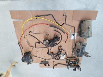 Luchtremmen kit New Holland T-7000 serie  beschikbaar voor biedingen