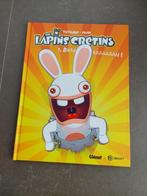Stripboek „Rabbids — Bwaaah! ” NR. 1, Boeken, Eén stripboek, Ophalen of Verzenden, Zo goed als nieuw, Thitaume - Pujol